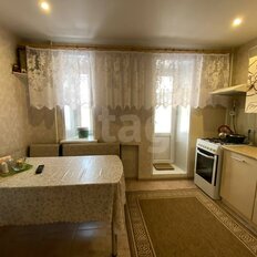 Квартира 28,1 м², 1-комнатная - изображение 3