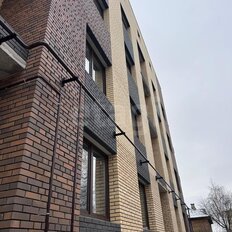 Квартира 85,8 м², 3-комнатная - изображение 5