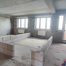 Квартира 74,1 м², 3-комнатная - изображение 1