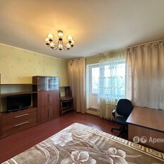Квартира 45 м², 1-комнатная - изображение 5
