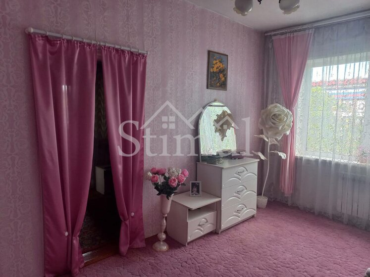 66,4 м², 3-комнатная квартира 3 150 000 ₽ - изображение 26