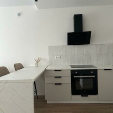 Квартира 31,5 м², 1-комнатная - изображение 2