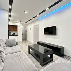 Квартира 50 м², 2-комнатная - изображение 4