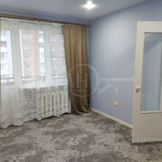 Квартира 22 м², 1-комнатная - изображение 4