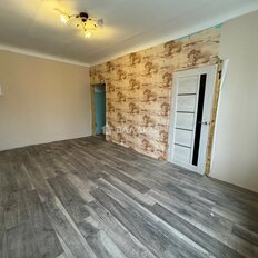Квартира 38,1 м², 2-комнатная - изображение 5