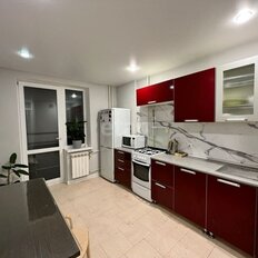 Квартира 45 м², 1-комнатная - изображение 2