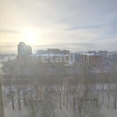 Квартира 23,3 м², студия - изображение 5