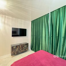Квартира 24 м², студия - изображение 4