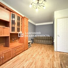 Квартира 30,7 м², 1-комнатная - изображение 4