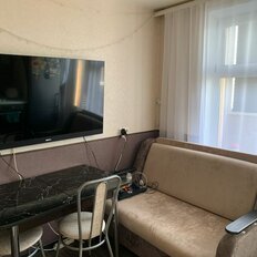 Квартира 42 м², 1-комнатная - изображение 3