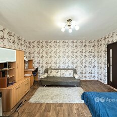 Квартира 37 м², 1-комнатная - изображение 4