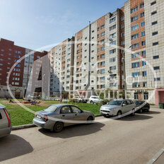 Квартира 77 м², 4-комнатная - изображение 3
