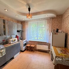 Квартира 51 м², 2-комнатная - изображение 2