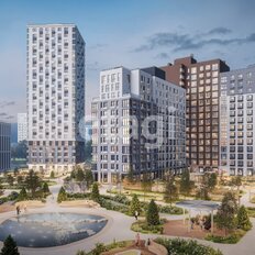 Квартира 60,7 м², 2-комнатная - изображение 2