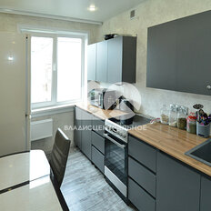 Квартира 42,5 м², 2-комнатная - изображение 1