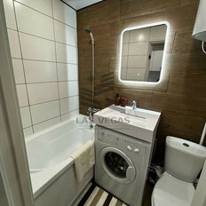 Квартира 24,2 м², студия - изображение 4