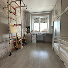 Квартира 50,9 м², 2-комнатная - изображение 5