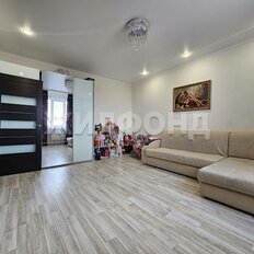 Квартира 37,6 м², 1-комнатная - изображение 4