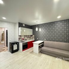 Квартира 28 м², студия - изображение 3