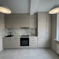 Квартира 57 м², 2-комнатная - изображение 3