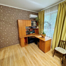 Квартира 32 м², 1-комнатная - изображение 4