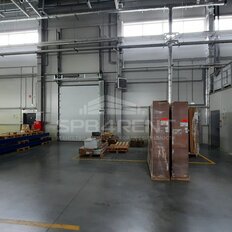 1100 м², склад - изображение 2