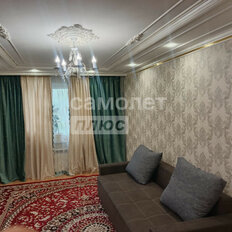 Квартира 65,1 м², 3-комнатная - изображение 5