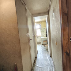 Квартира 30,4 м², 1-комнатная - изображение 4