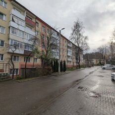 Квартира 32,6 м², 1-комнатная - изображение 3