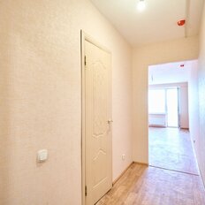 Квартира 32 м², 1-комнатная - изображение 5