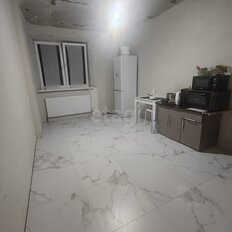 Квартира 69 м², 3-комнатная - изображение 1