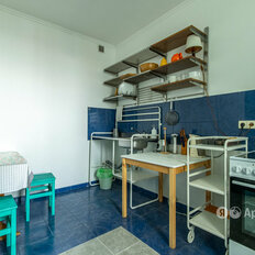 Квартира 36,6 м², 1-комнатная - изображение 1