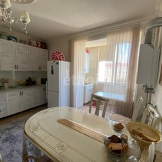Квартира 60 м², 1-комнатная - изображение 3