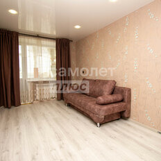 Квартира 30,5 м², 1-комнатная - изображение 2