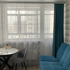 Квартира 27,1 м², студия - изображение 3