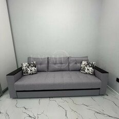 Квартира 39 м², 1-комнатная - изображение 3