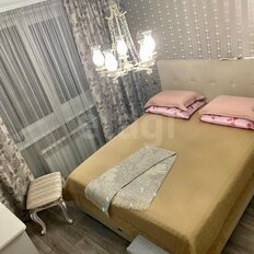 Квартира 68,6 м², 3-комнатная - изображение 5