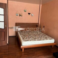 Квартира 32,5 м², 1-комнатная - изображение 5