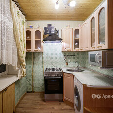 Квартира 40 м², 2-комнатная - изображение 2