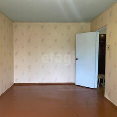 Квартира 33,1 м², 1-комнатная - изображение 3