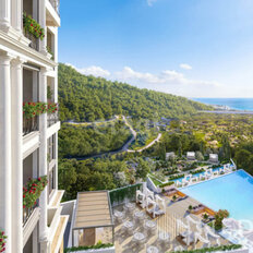 Квартира 31,3 м², студия - изображение 2