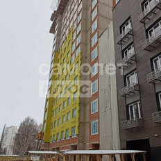 Квартира 32,3 м², 2-комнатная - изображение 1