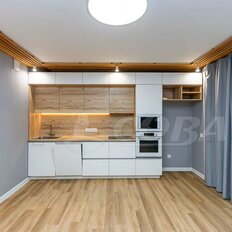 Квартира 59,9 м², 3-комнатная - изображение 3