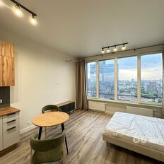 Квартира 34 м², студия - изображение 4