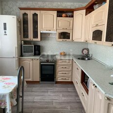 Квартира 80,9 м², 3-комнатная - изображение 2