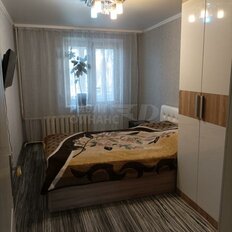 Квартира 61,1 м², 3-комнатная - изображение 5