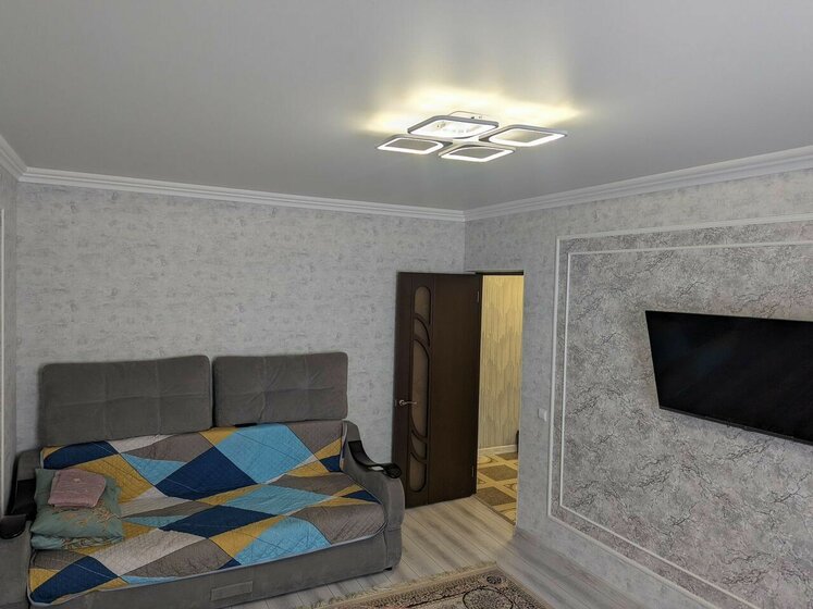 28 м², 1-комнатная квартира 3 450 000 ₽ - изображение 16