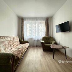 Квартира 36 м², 1-комнатная - изображение 4
