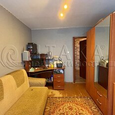Квартира 59,2 м², 3-комнатная - изображение 3