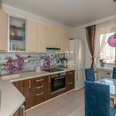 Квартира 57,6 м², 2-комнатная - изображение 2